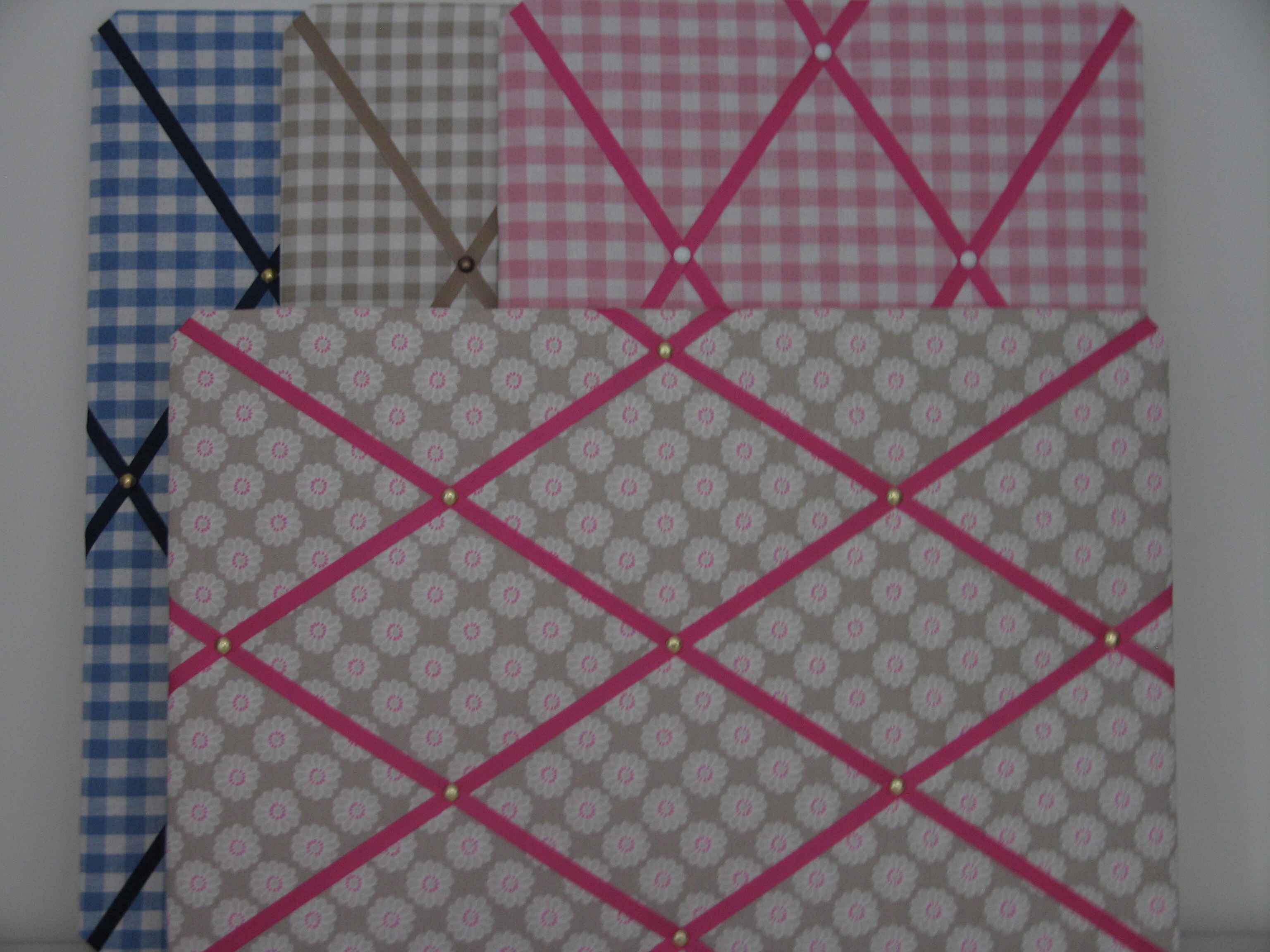 French memo boards