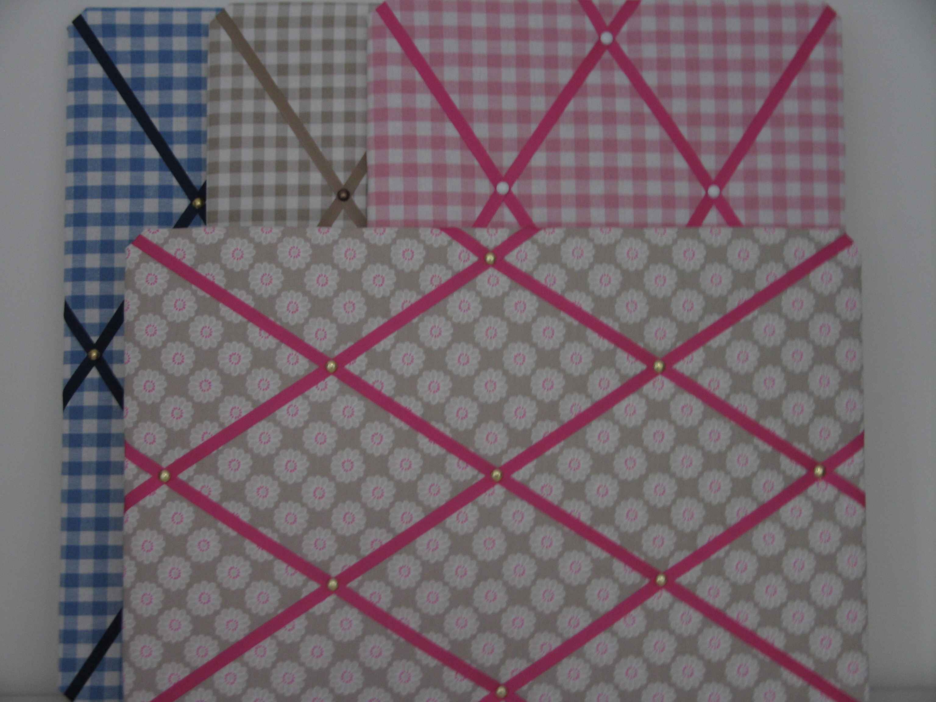 French memo boards